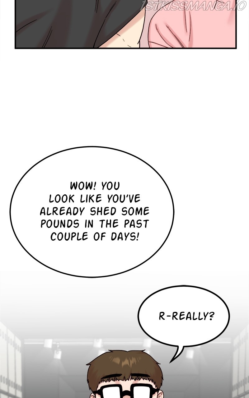 My Dud to Stud Boyfriend chapter 17 - page 86