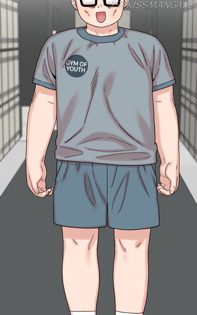 My Dud to Stud Boyfriend chapter 17 - page 87