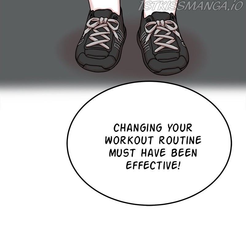 My Dud to Stud Boyfriend chapter 17 - page 88