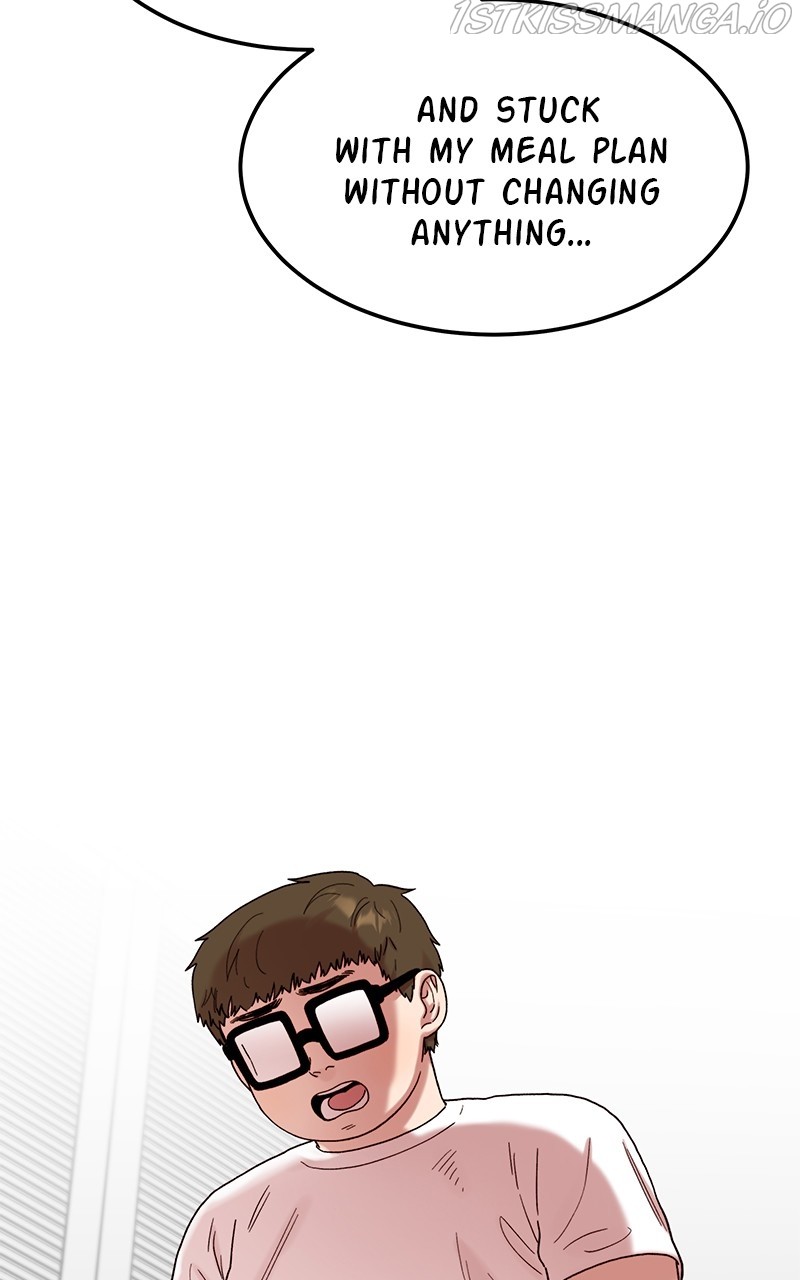 My Dud to Stud Boyfriend chapter 17 - page 9