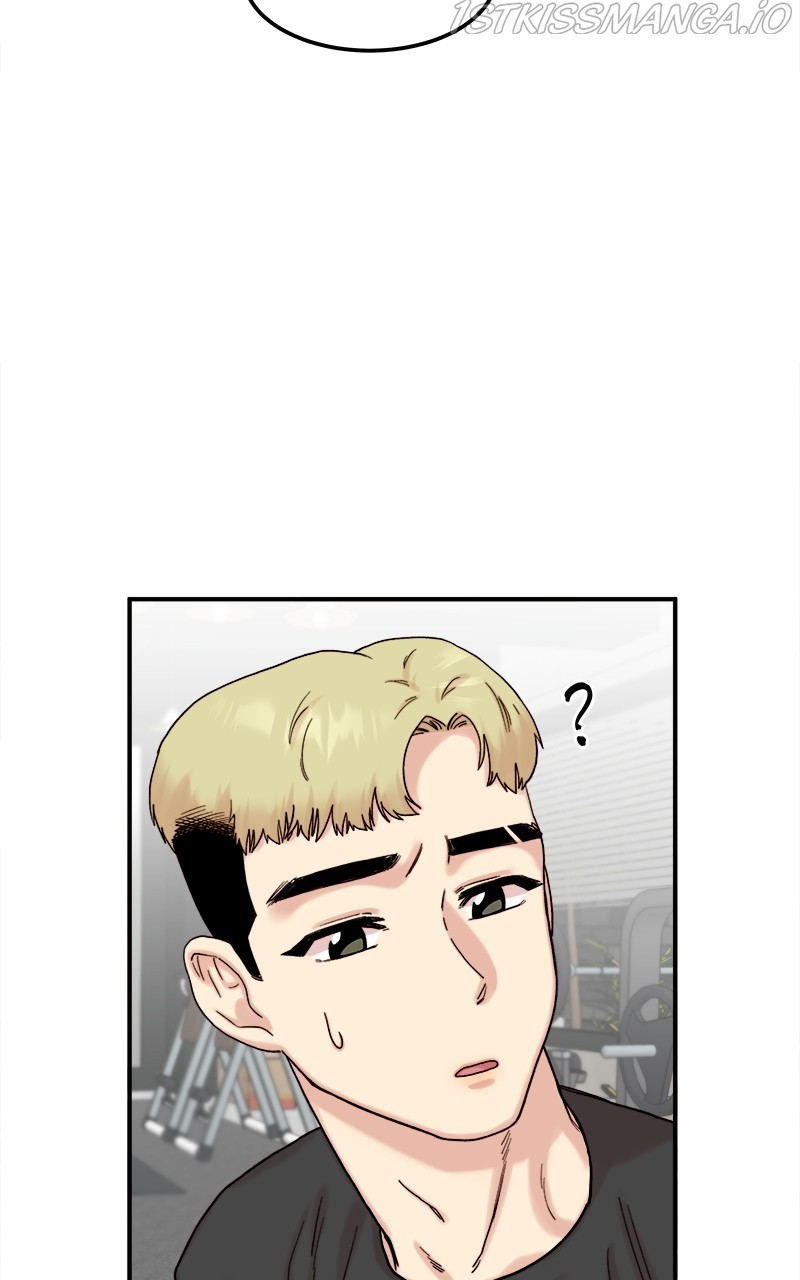 My Dud to Stud Boyfriend chapter 17 - page 90