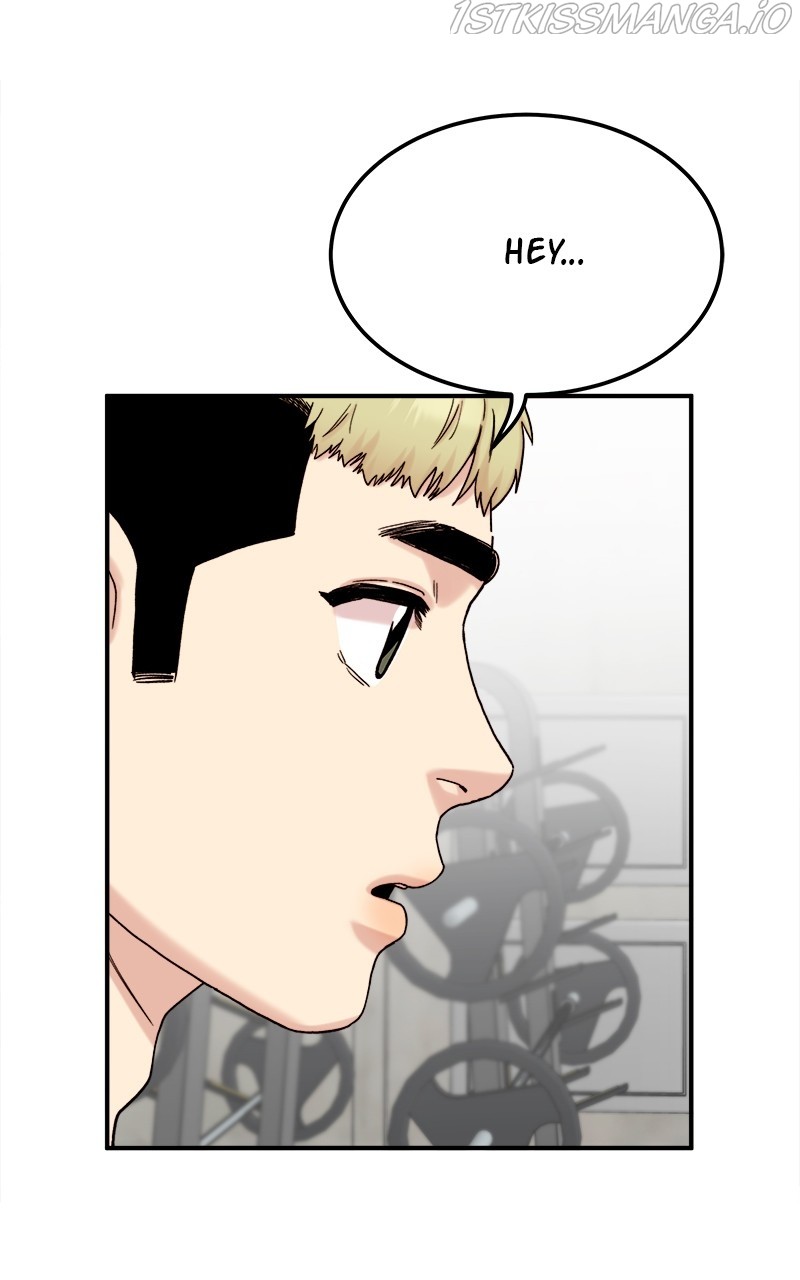 My Dud to Stud Boyfriend chapter 17 - page 93