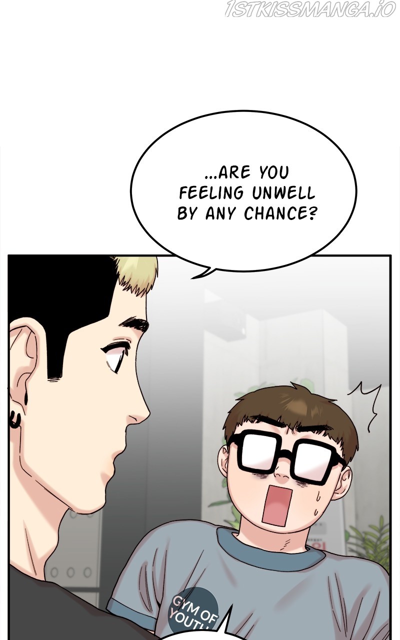 My Dud to Stud Boyfriend chapter 17 - page 94
