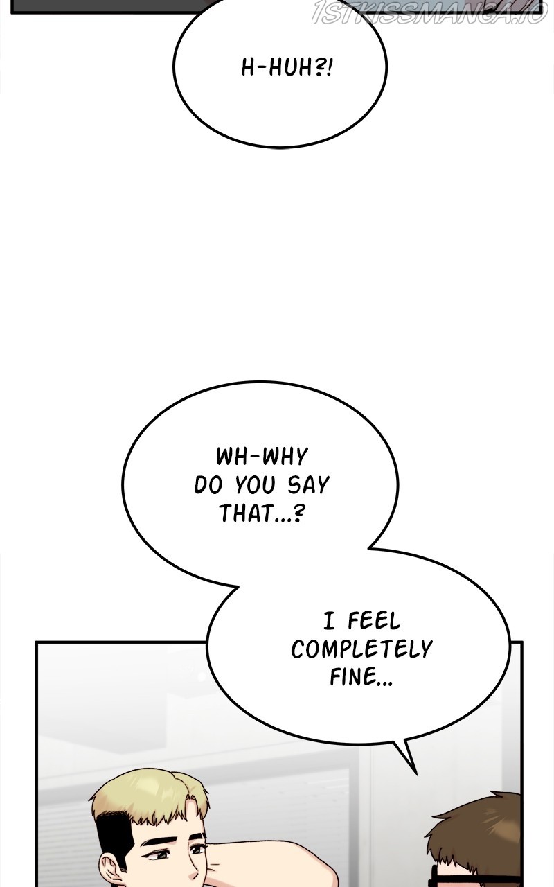 My Dud to Stud Boyfriend chapter 17 - page 95