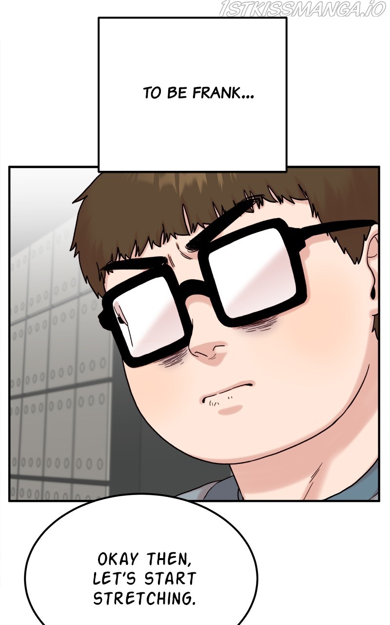 My Dud to Stud Boyfriend chapter 17 - page 97
