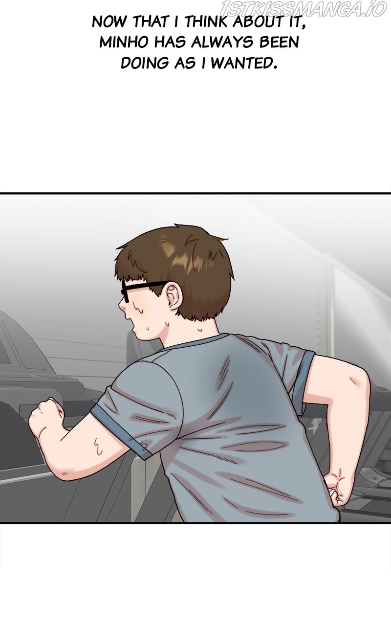 My Dud to Stud Boyfriend chapter 18 - page 100