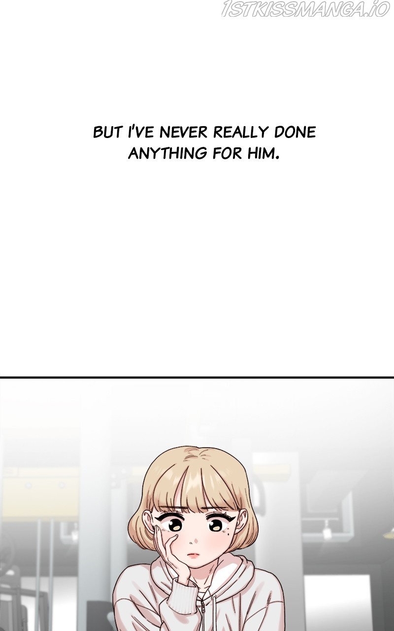 My Dud to Stud Boyfriend chapter 18 - page 101