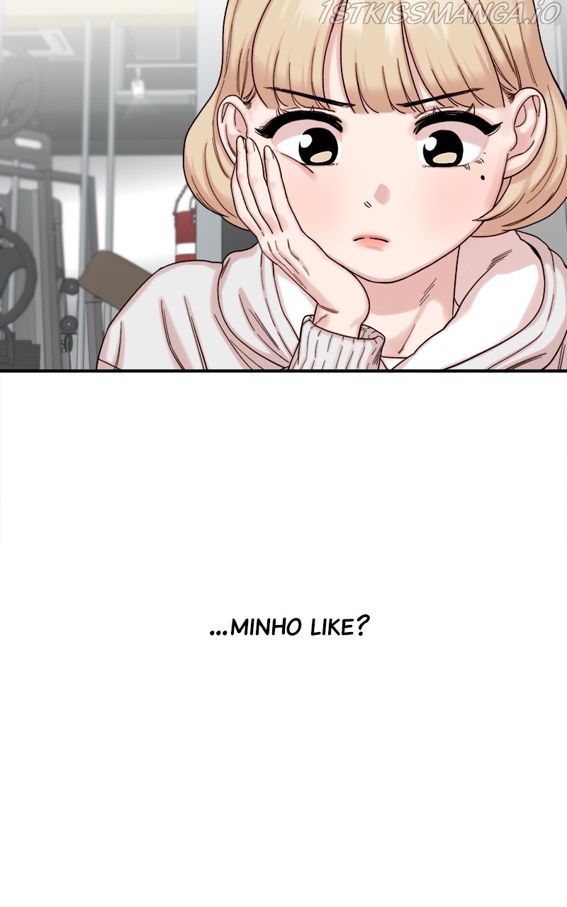 My Dud to Stud Boyfriend chapter 18 - page 103