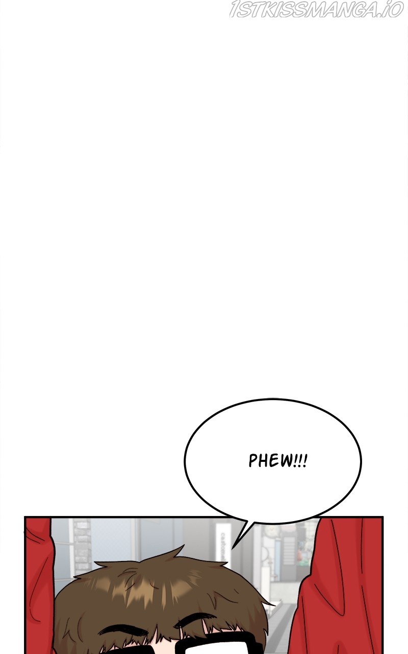 My Dud to Stud Boyfriend chapter 18 - page 104