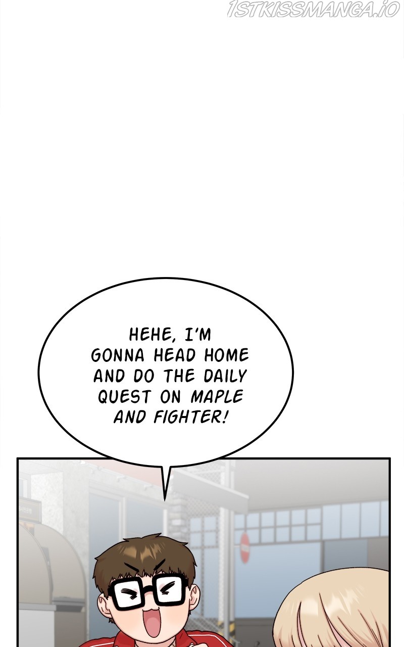 My Dud to Stud Boyfriend chapter 18 - page 107
