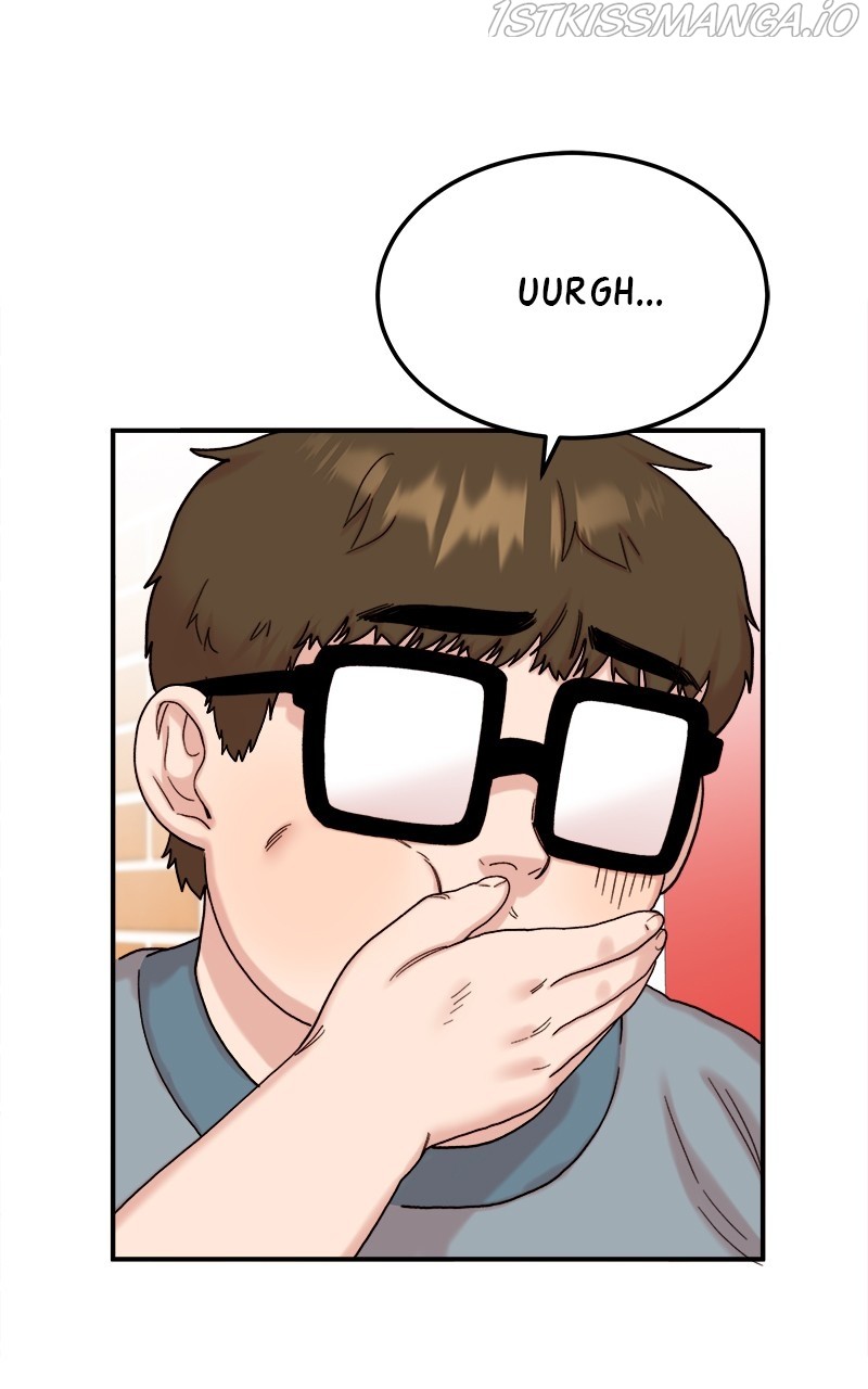 My Dud to Stud Boyfriend chapter 18 - page 11