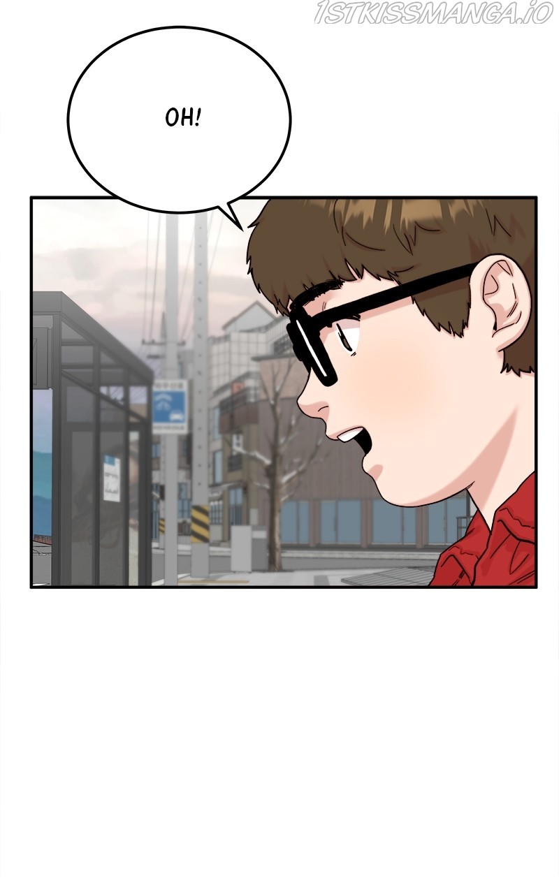 My Dud to Stud Boyfriend chapter 18 - page 111