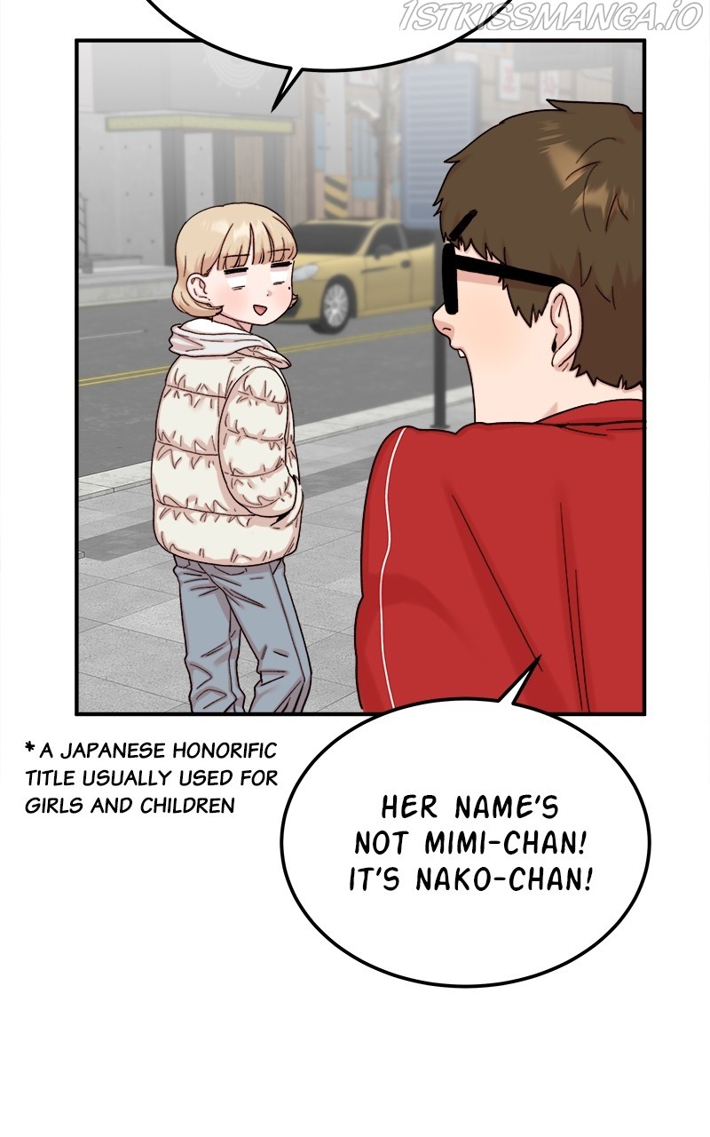 My Dud to Stud Boyfriend chapter 18 - page 114