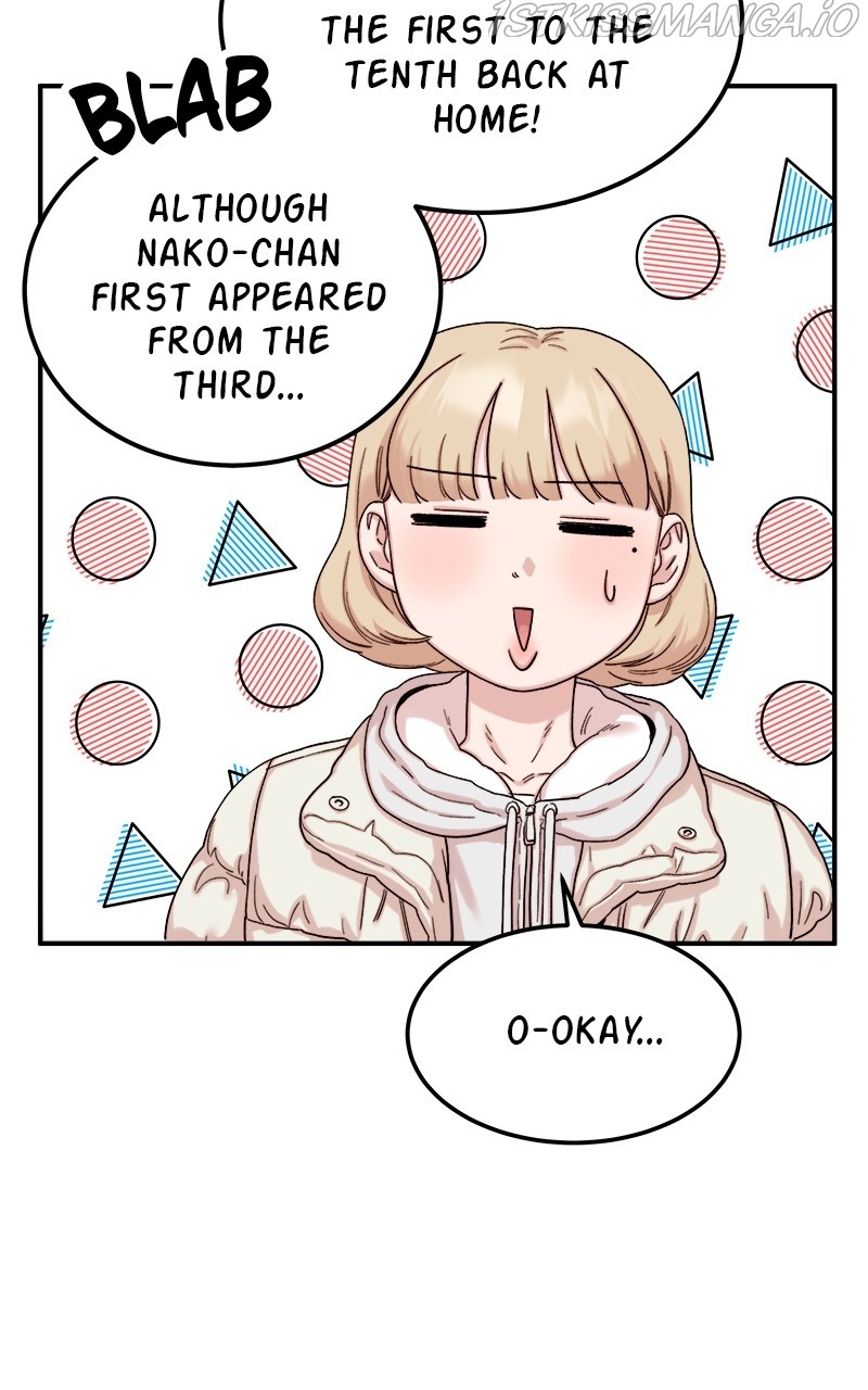 My Dud to Stud Boyfriend chapter 18 - page 117