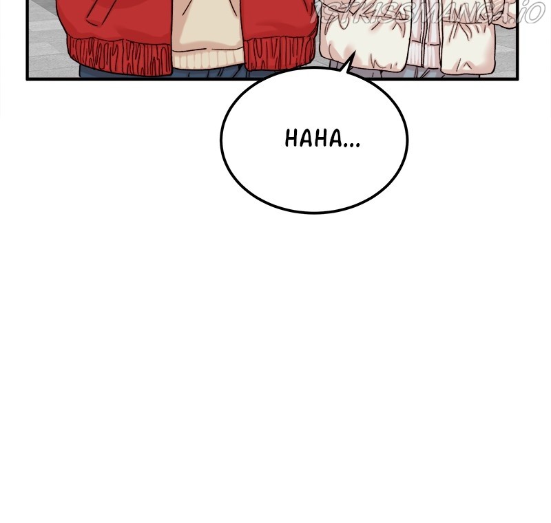 My Dud to Stud Boyfriend chapter 18 - page 119
