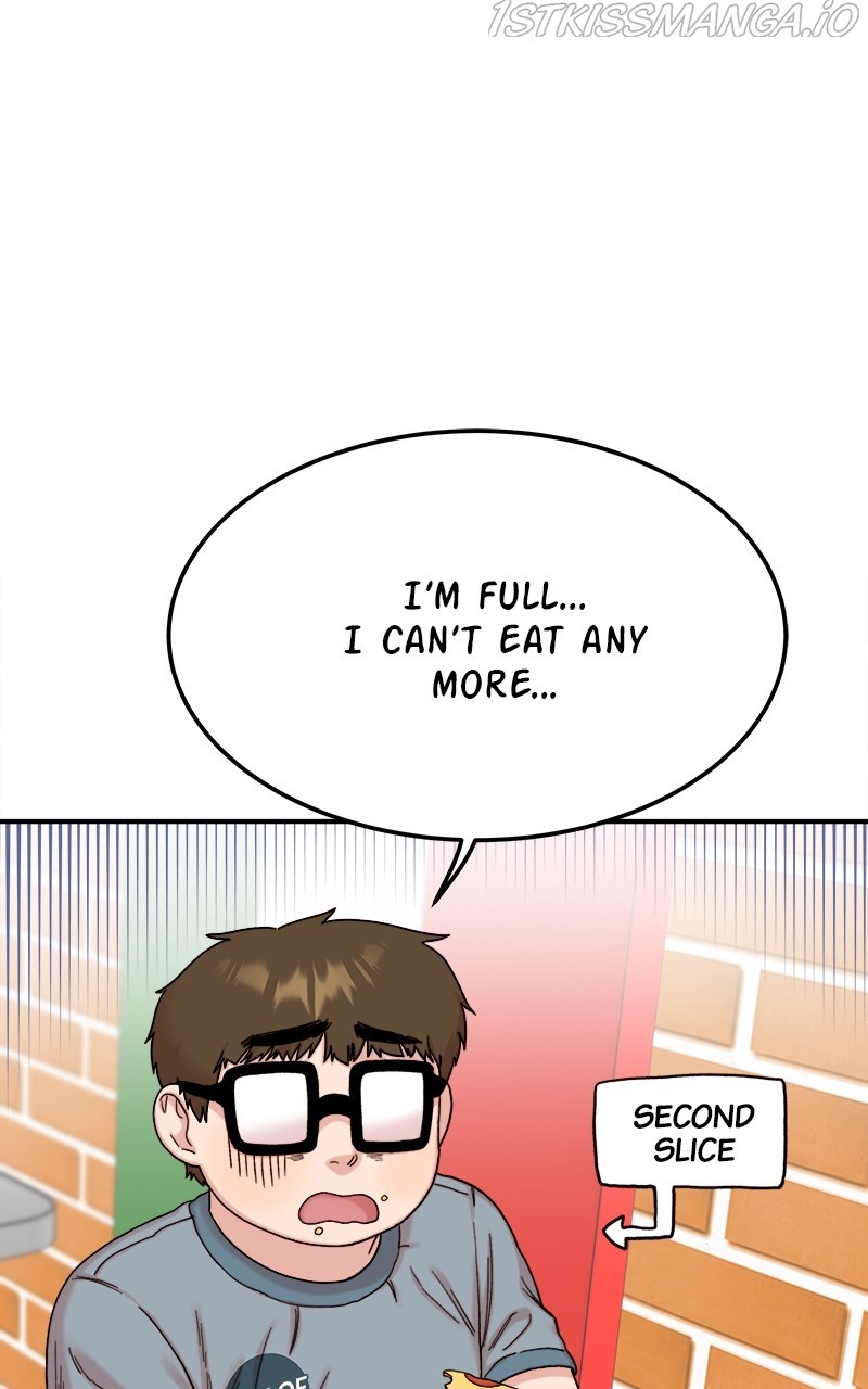My Dud to Stud Boyfriend chapter 18 - page 12