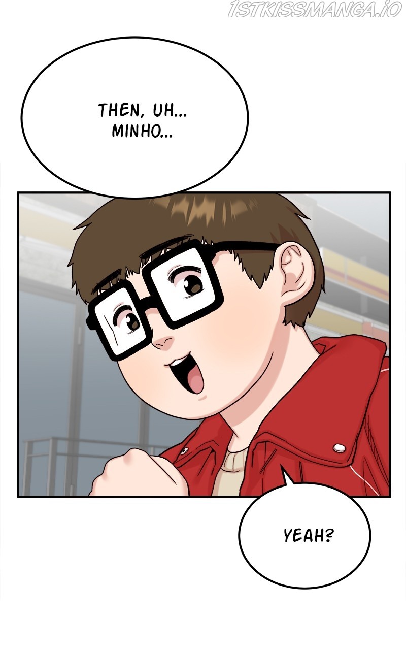 My Dud to Stud Boyfriend chapter 18 - page 120