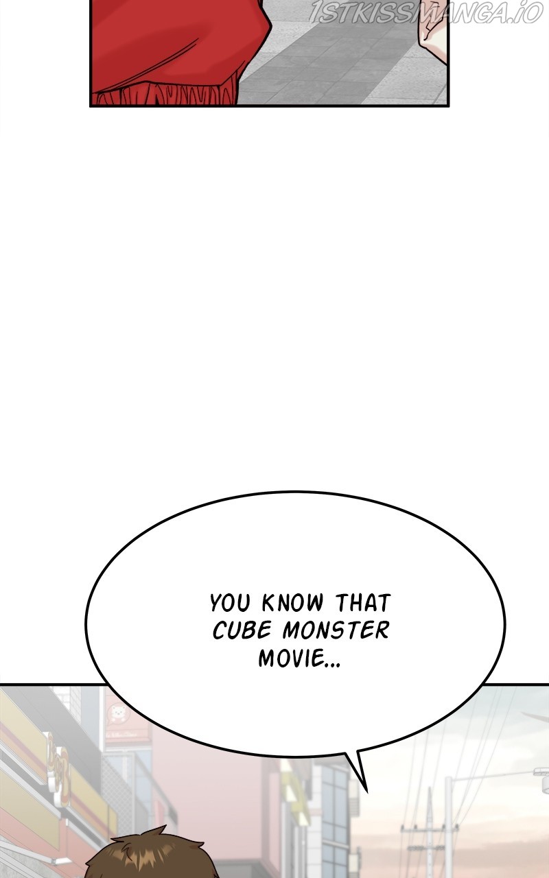 My Dud to Stud Boyfriend chapter 18 - page 122