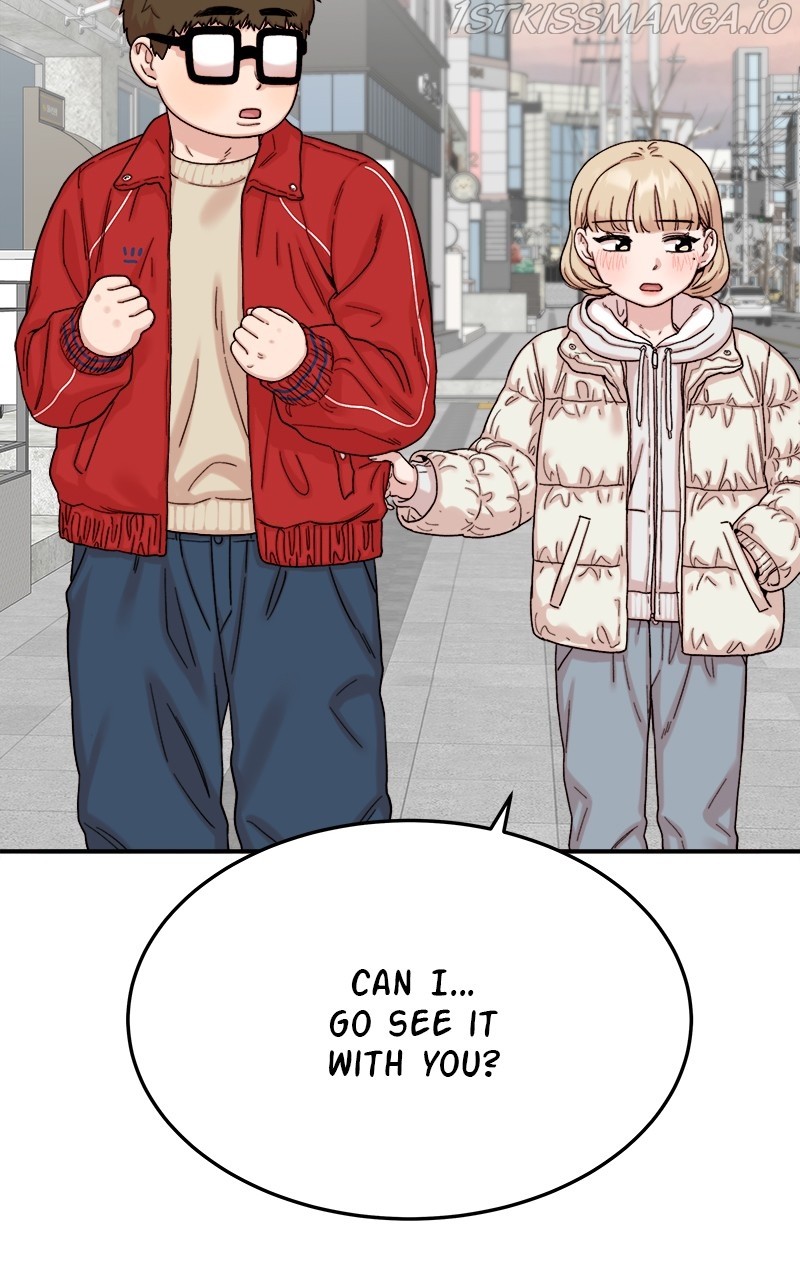 My Dud to Stud Boyfriend chapter 18 - page 123