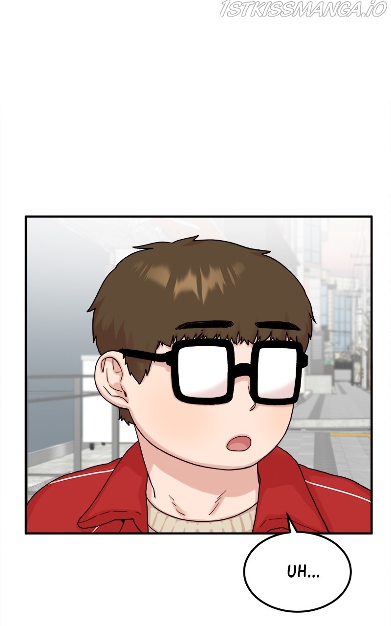 My Dud to Stud Boyfriend chapter 18 - page 124