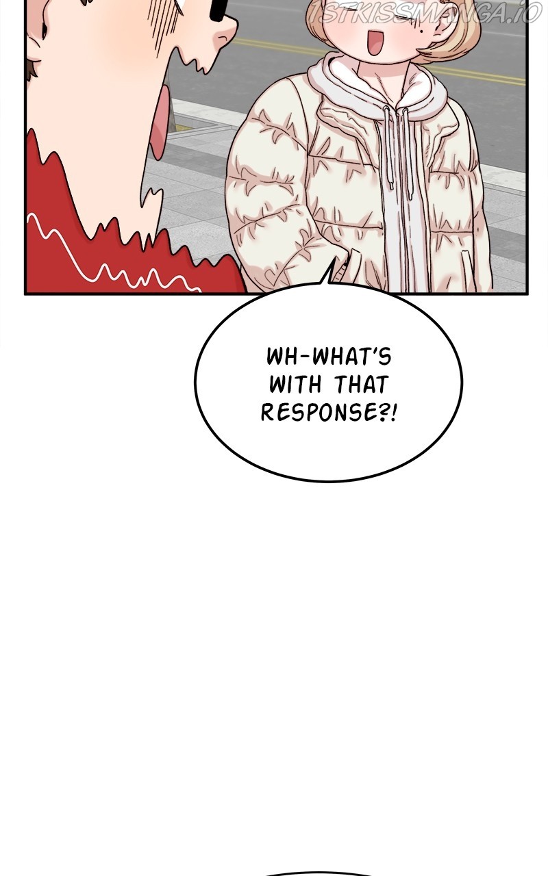 My Dud to Stud Boyfriend chapter 18 - page 126