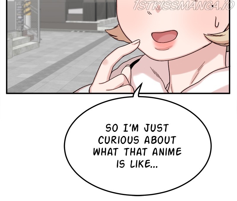 My Dud to Stud Boyfriend chapter 18 - page 129