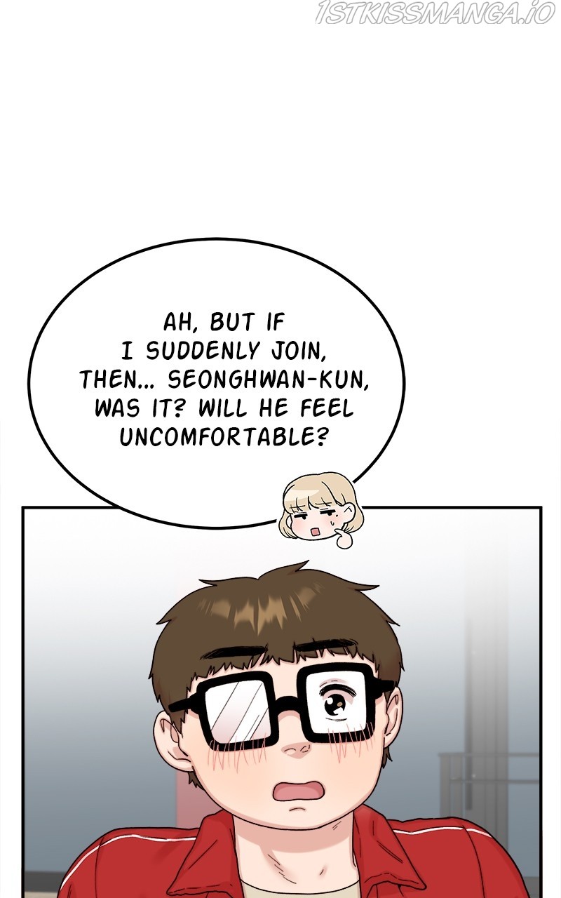 My Dud to Stud Boyfriend chapter 18 - page 130