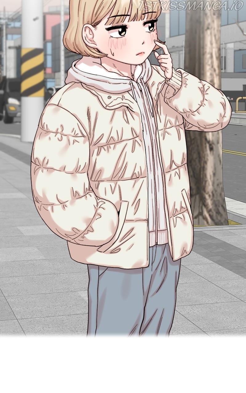 My Dud to Stud Boyfriend chapter 18 - page 132