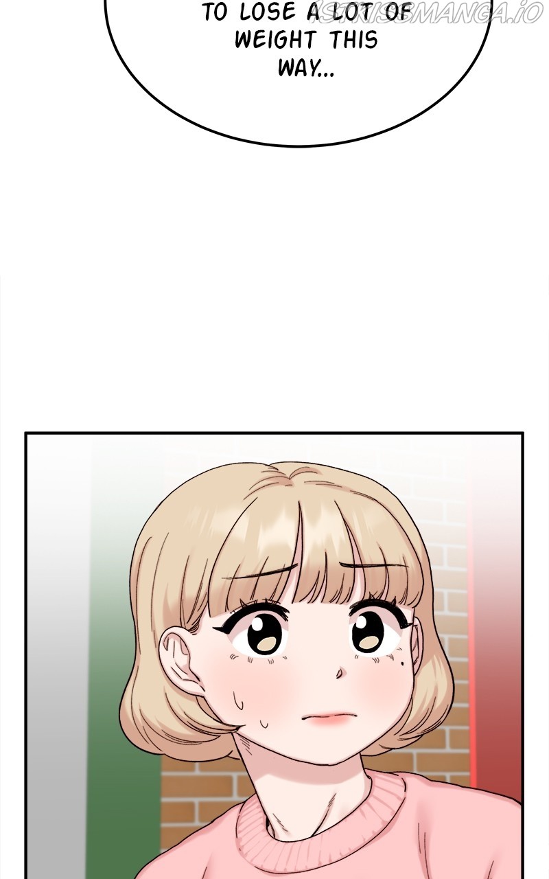 My Dud to Stud Boyfriend chapter 18 - page 18
