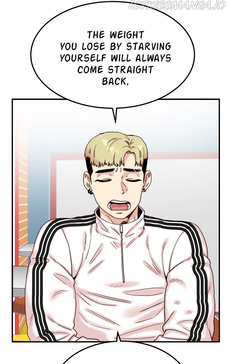 My Dud to Stud Boyfriend chapter 18 - page 20
