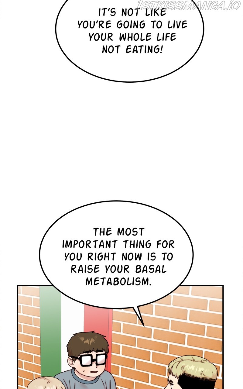 My Dud to Stud Boyfriend chapter 18 - page 21