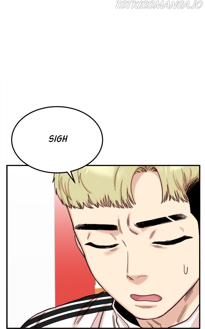 My Dud to Stud Boyfriend chapter 18 - page 23