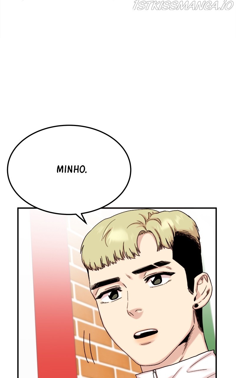 My Dud to Stud Boyfriend chapter 18 - page 24
