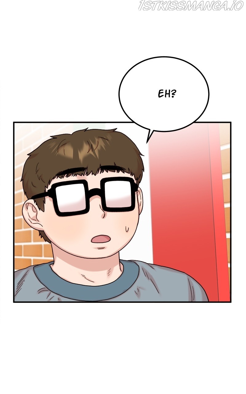 My Dud to Stud Boyfriend chapter 18 - page 26