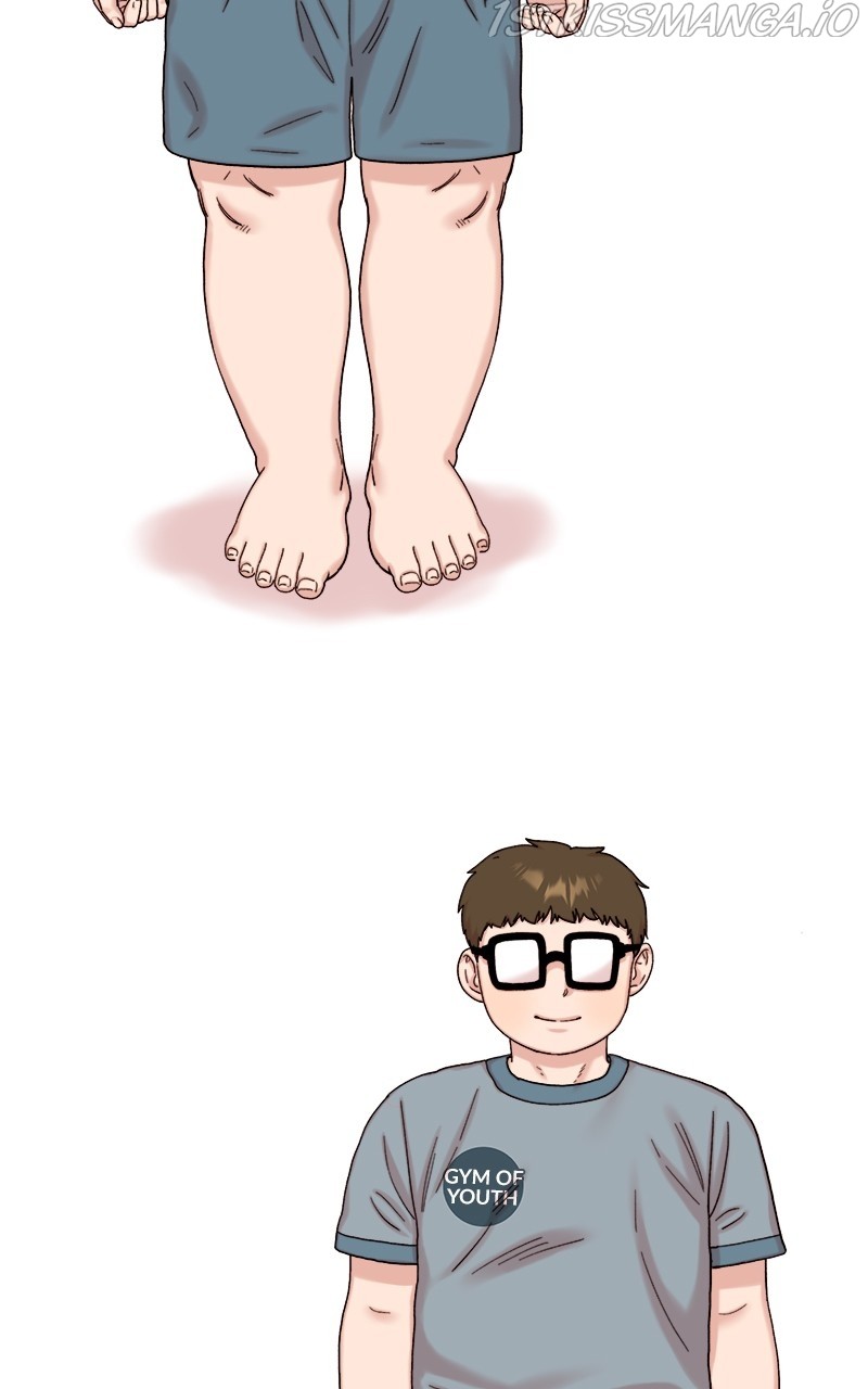 My Dud to Stud Boyfriend chapter 18 - page 28