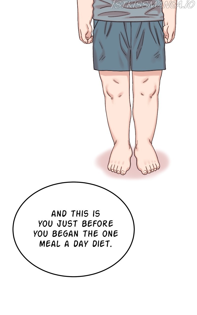 My Dud to Stud Boyfriend chapter 18 - page 29