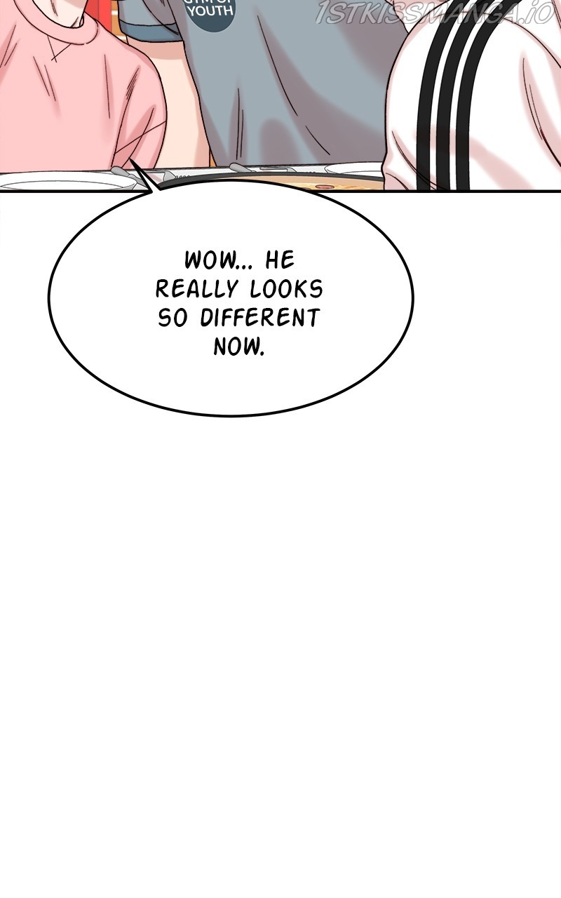 My Dud to Stud Boyfriend chapter 18 - page 32