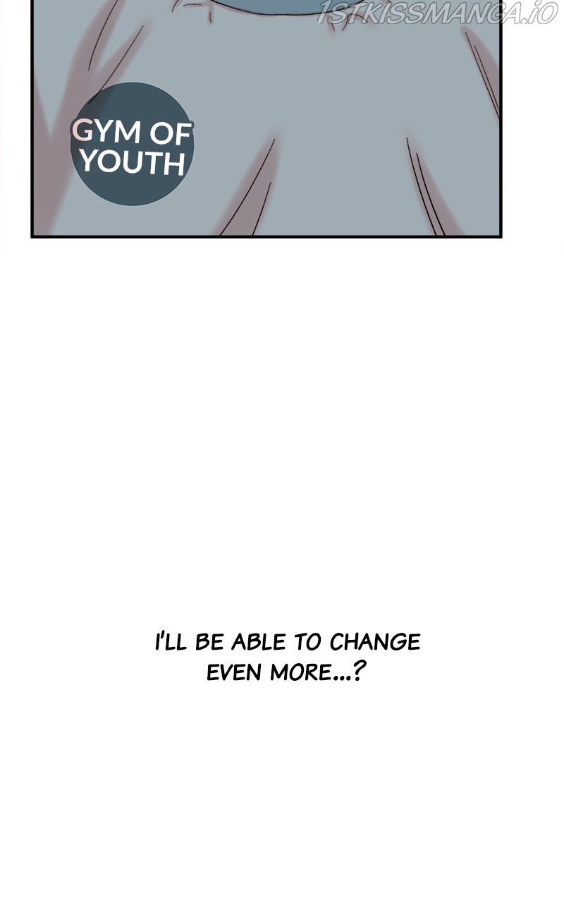 My Dud to Stud Boyfriend chapter 18 - page 37