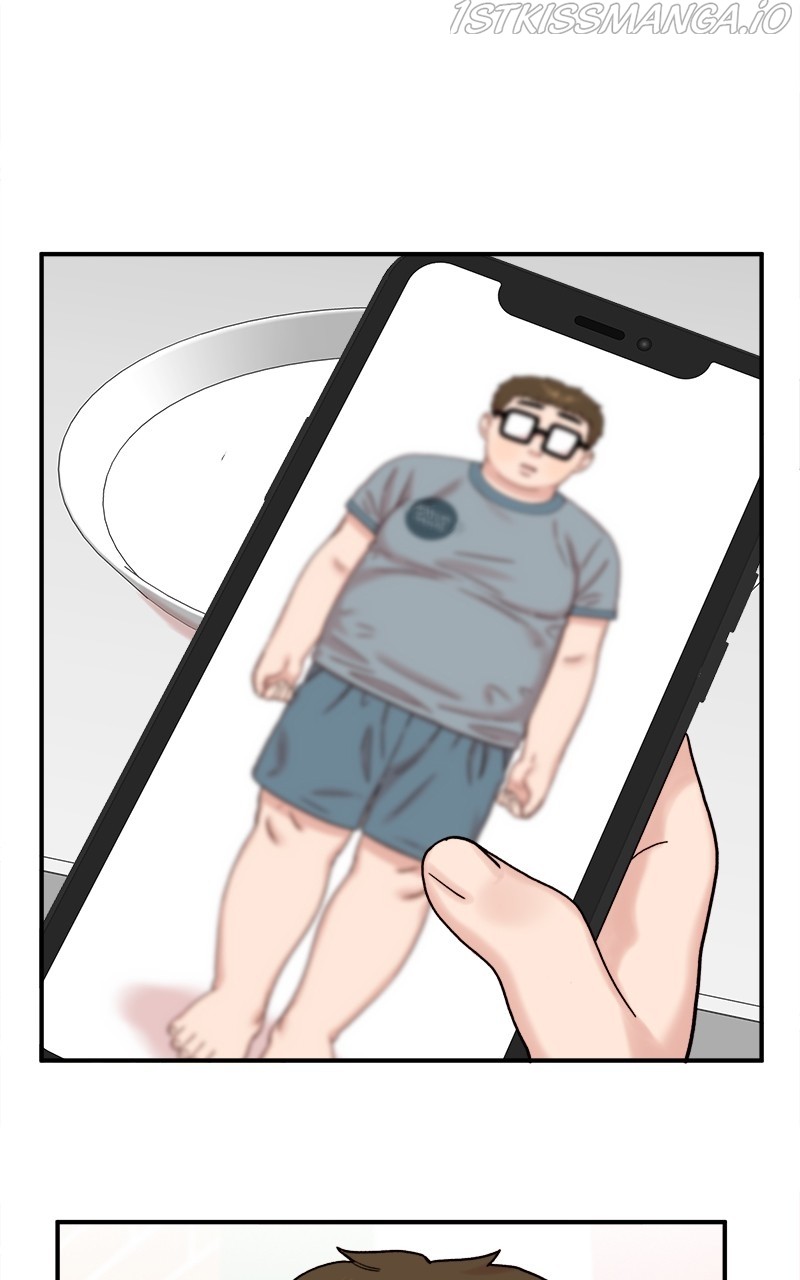 My Dud to Stud Boyfriend chapter 18 - page 38