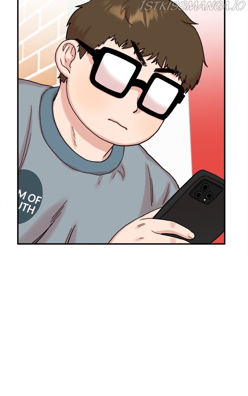 My Dud to Stud Boyfriend chapter 18 - page 39