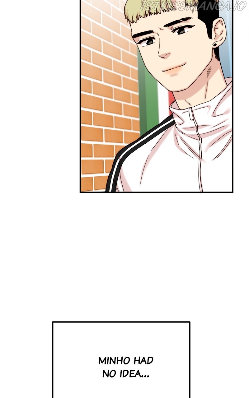My Dud to Stud Boyfriend chapter 18 - page 44
