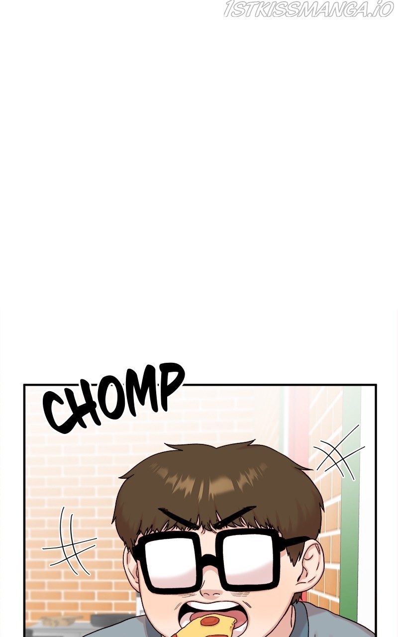 My Dud to Stud Boyfriend chapter 18 - page 5
