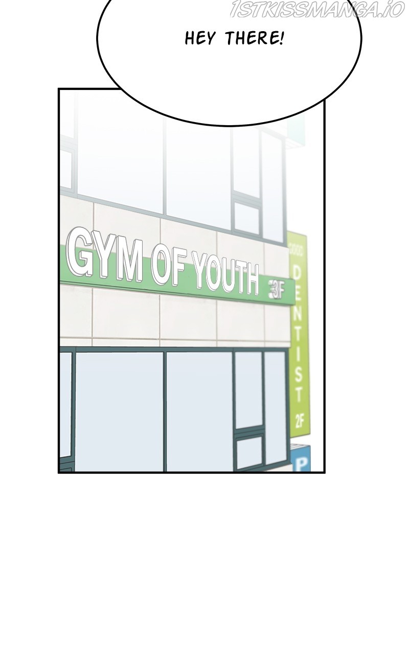 My Dud to Stud Boyfriend chapter 18 - page 51