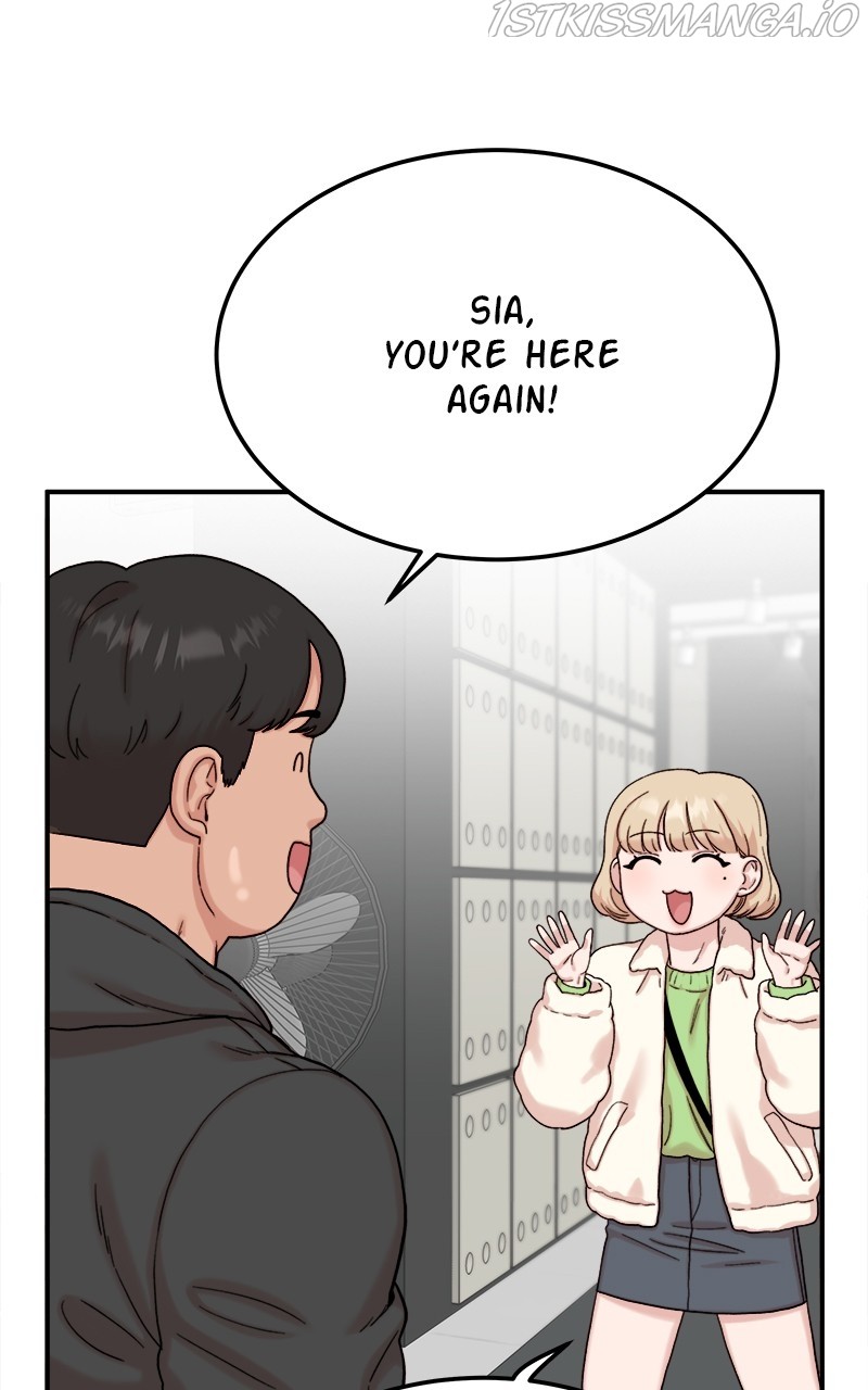 My Dud to Stud Boyfriend chapter 18 - page 52