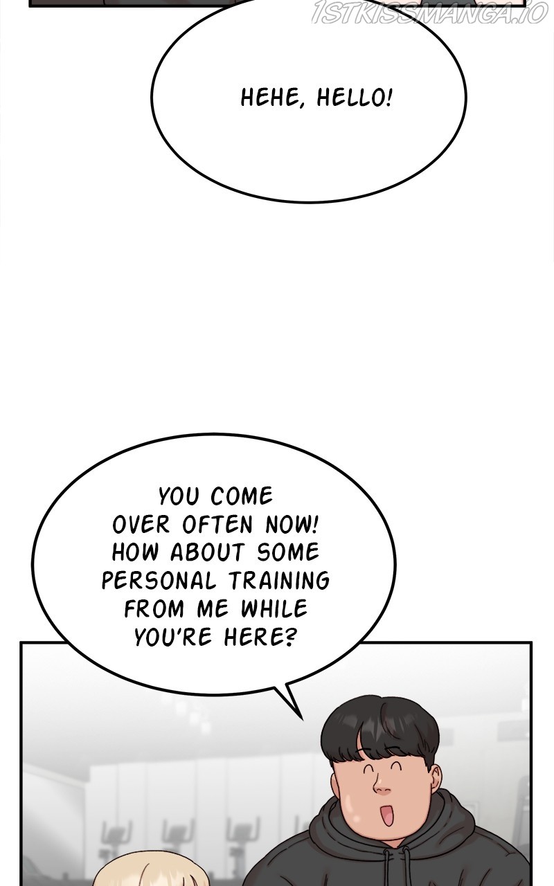 My Dud to Stud Boyfriend chapter 18 - page 53