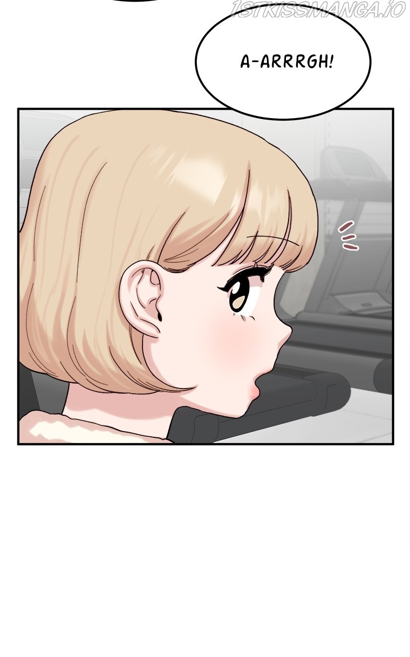 My Dud to Stud Boyfriend chapter 18 - page 55
