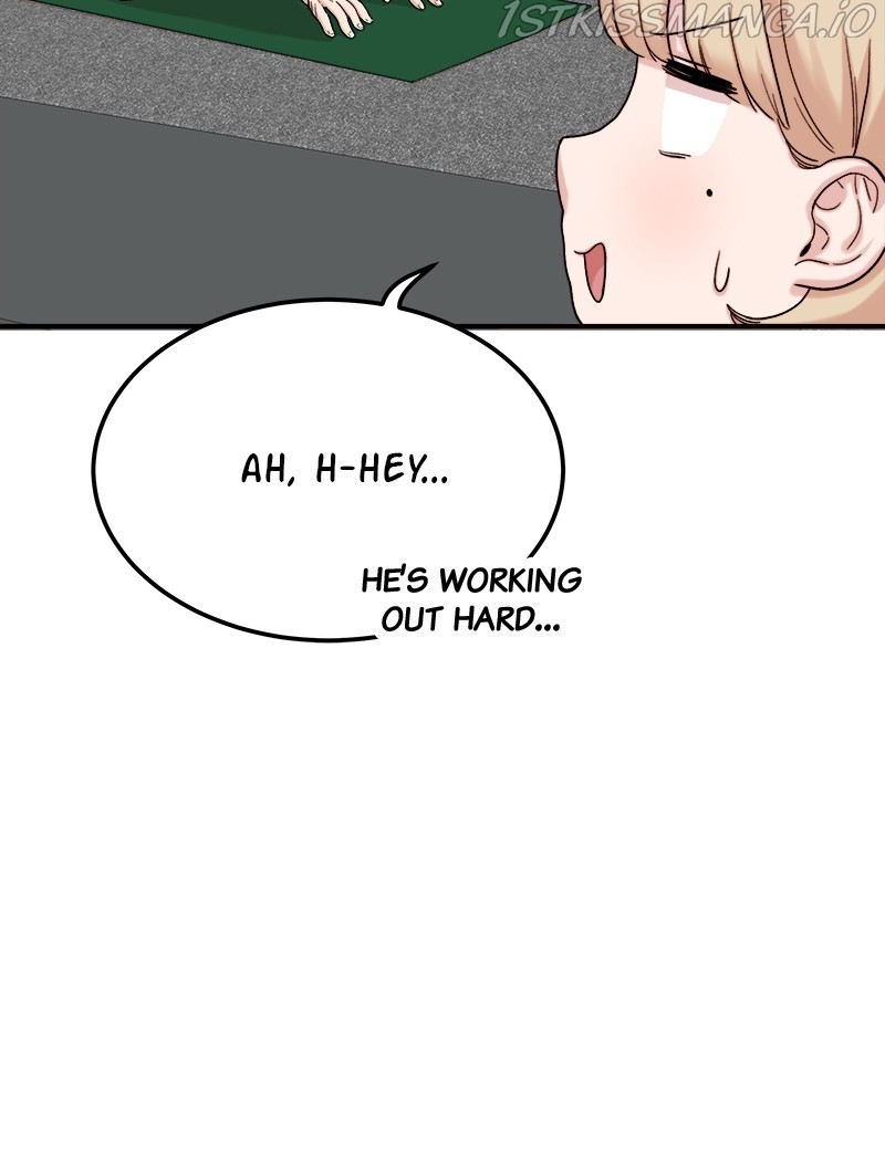 My Dud to Stud Boyfriend chapter 18 - page 57