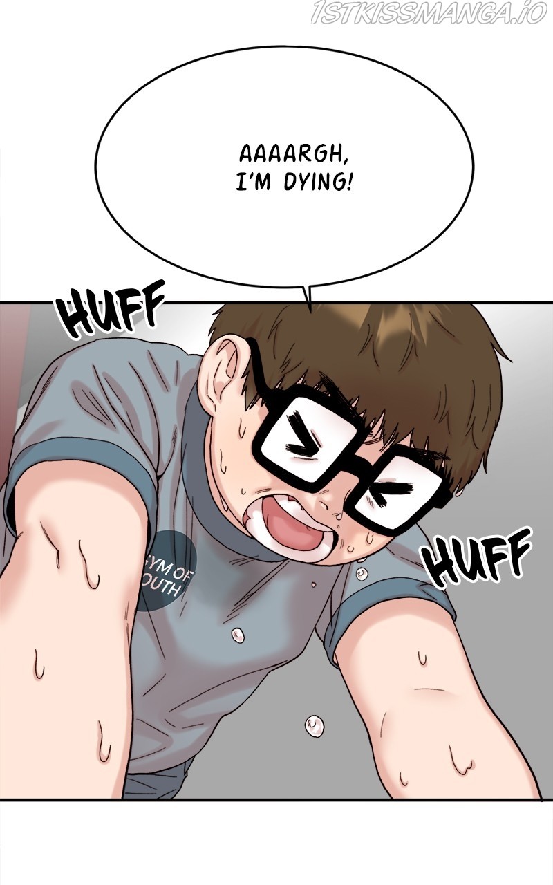 My Dud to Stud Boyfriend chapter 18 - page 58