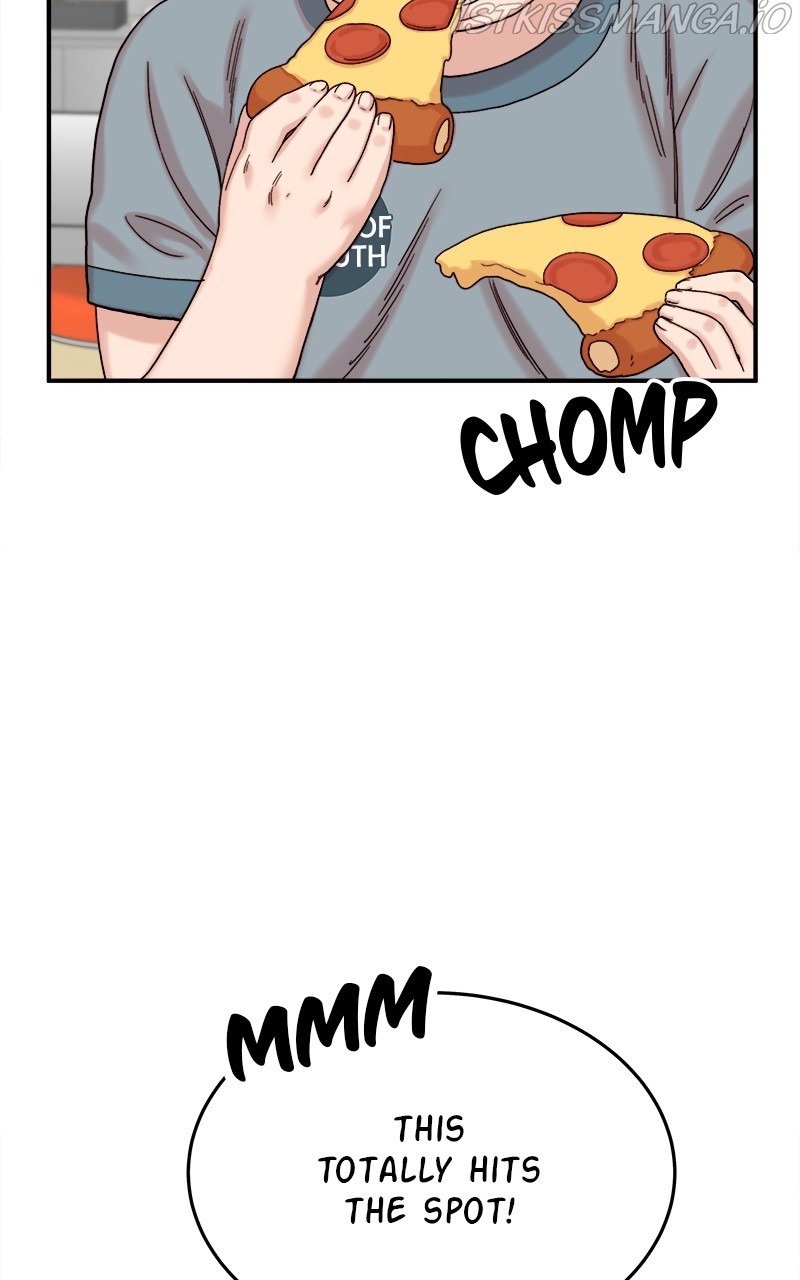 My Dud to Stud Boyfriend chapter 18 - page 6