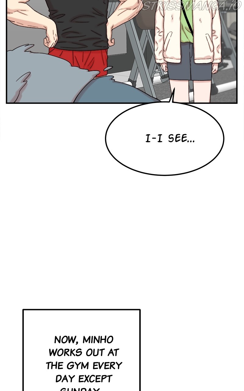 My Dud to Stud Boyfriend chapter 18 - page 60